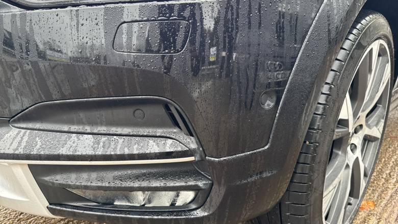 Volvo V90 2.0 D4 Cross Country Pro 5dr AWD Geartronic Diesel Estate